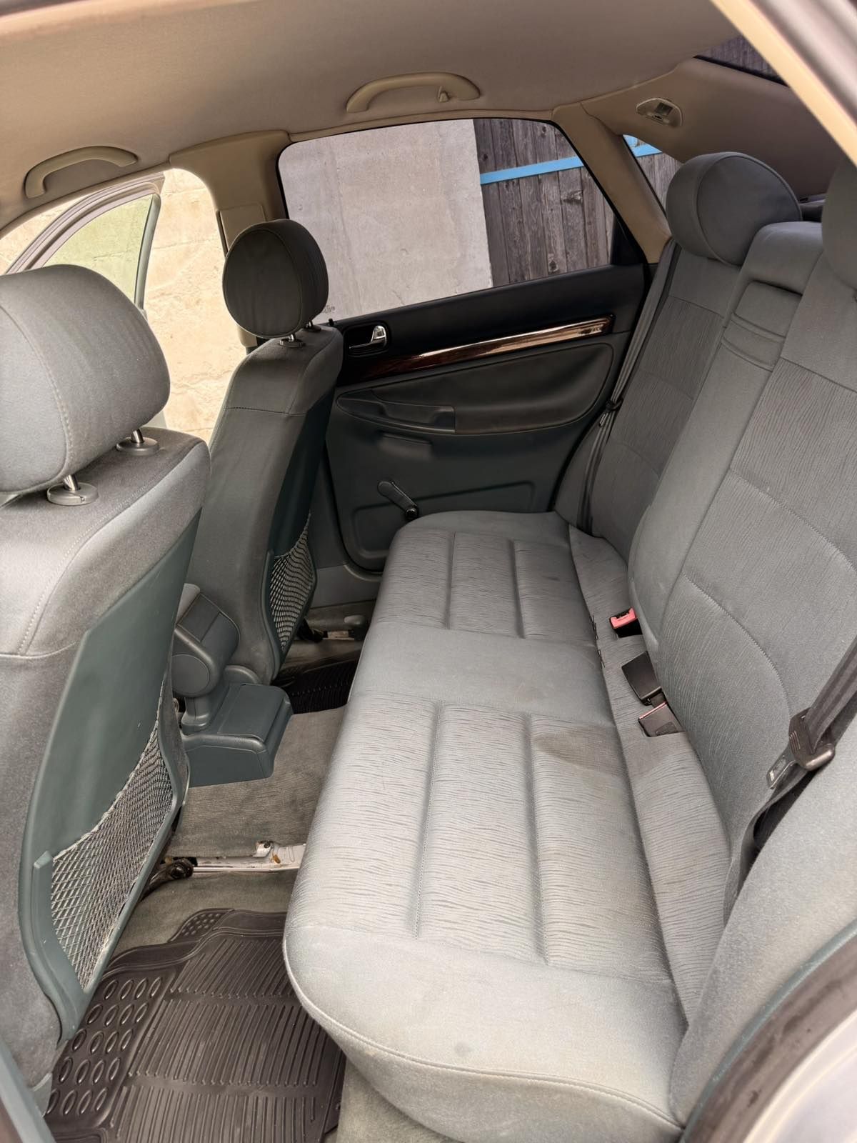 Audi A4 B5 1.9TDI 90