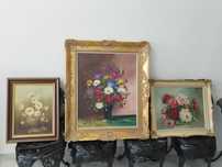 Tablouri de Galerie