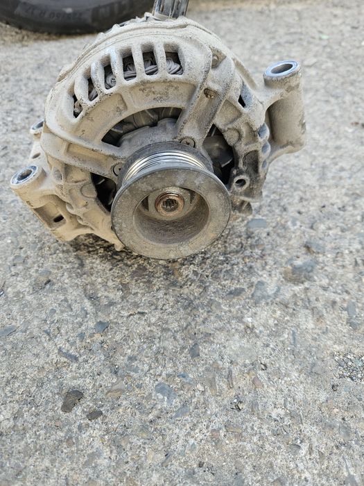 Алтернатор за Ford Transit 2.0D 2000-2006