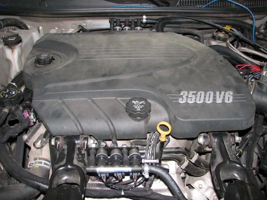 Instalatii gpl pentru Chevrolet