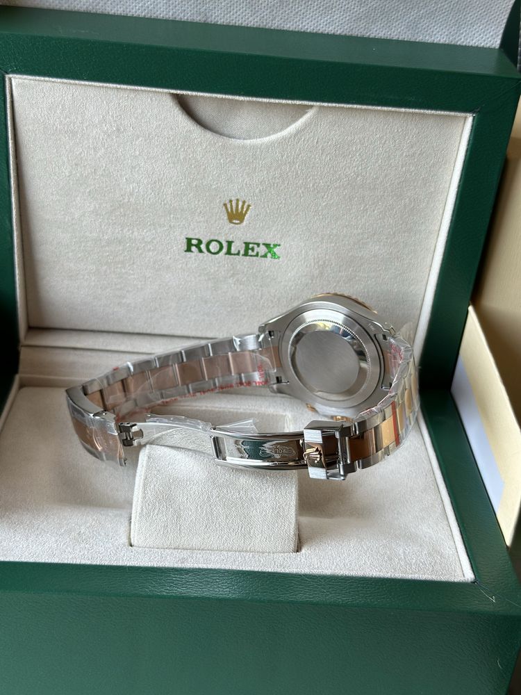 Rolex Yacht-Master II Everose/Steel 44 mm