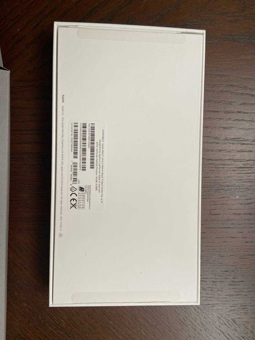 Apple Watch Ultra 2, Cellular, 49 мм, М, Black Titanium