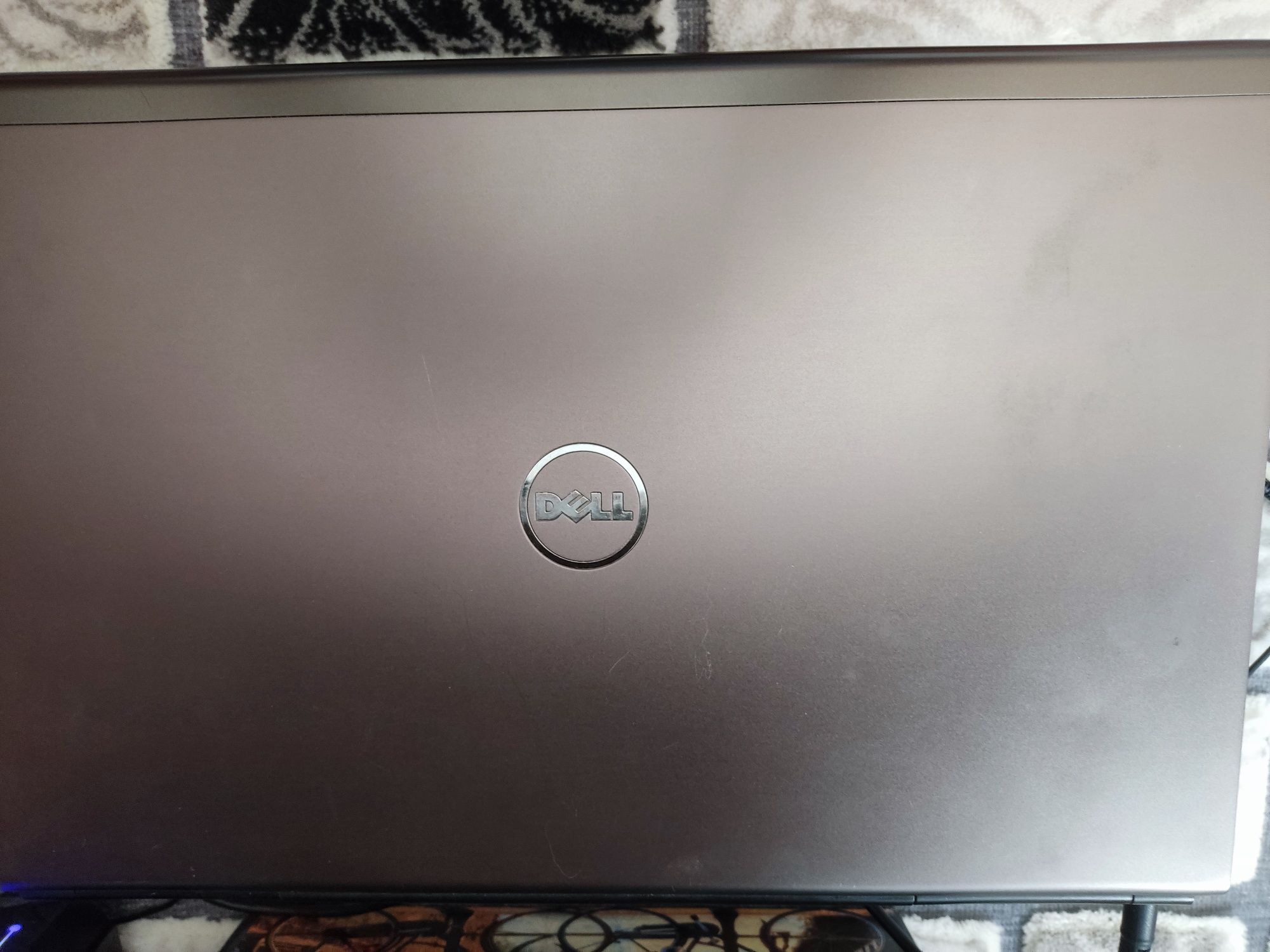 Vând Laptop Dell Precision M6700 I7gen 3