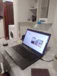 Dell latitude 5500 16GB/256GB
