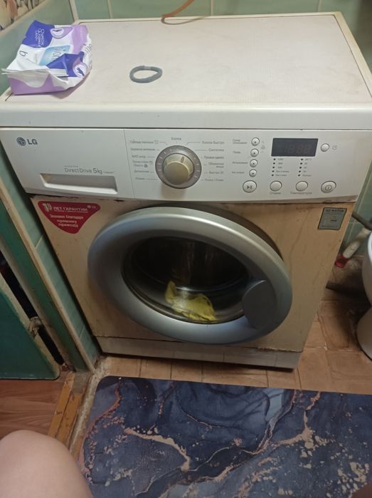 Продам машинку автомат