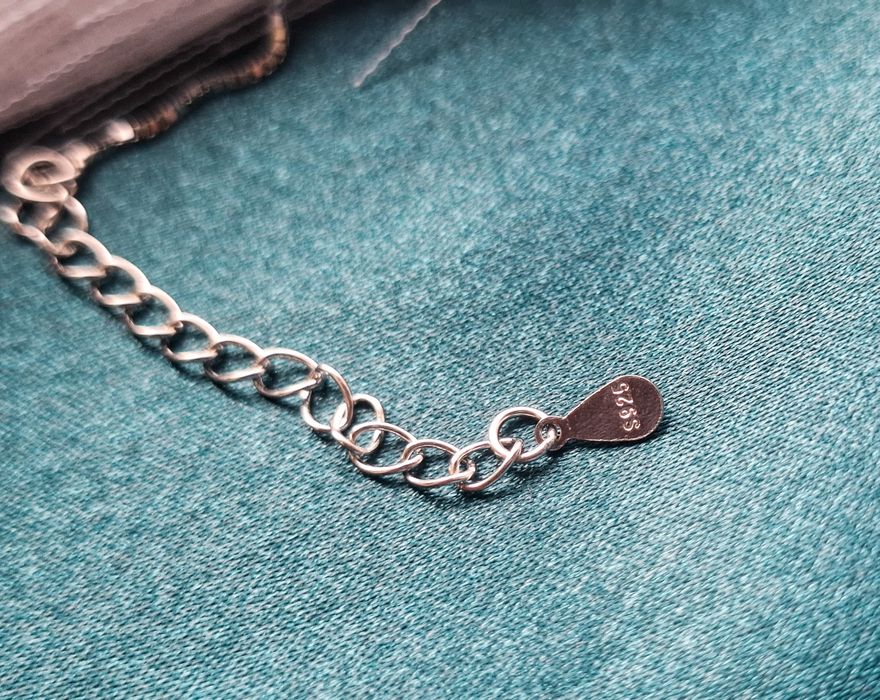 Pandantiv cu moissanite