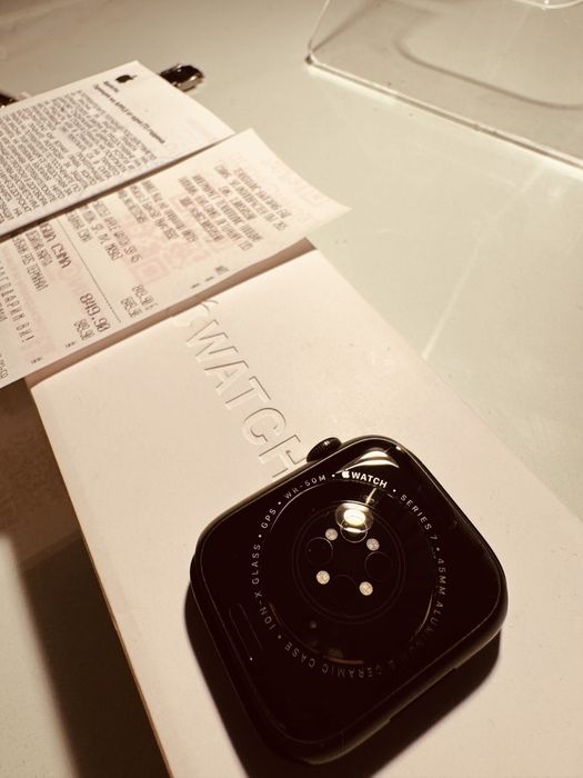 Apple Watch series7 45mm