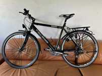 Bicicletă trekking Fitness Line Comfort – Made in Germany, roți 28
