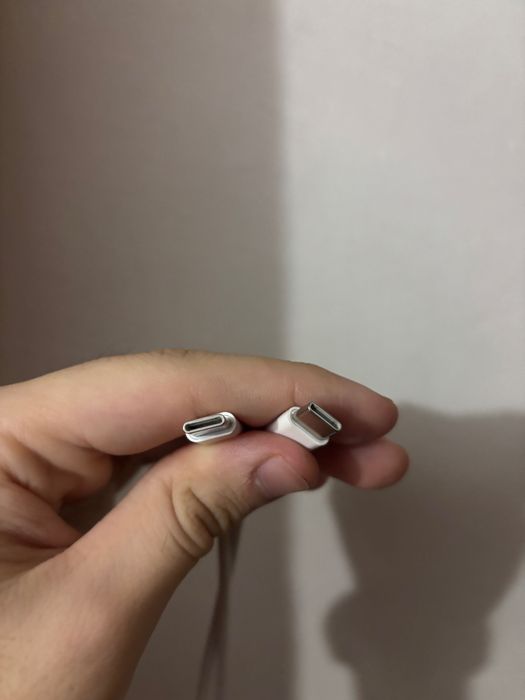 Type-C шнур на Айфон