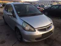 Honda Jazz 1.4i 83к.с facelift на части