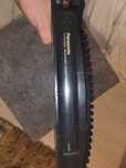 Statie auto panasonic 4 canale, stare buna