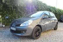 Renault Clio 1.6 16v