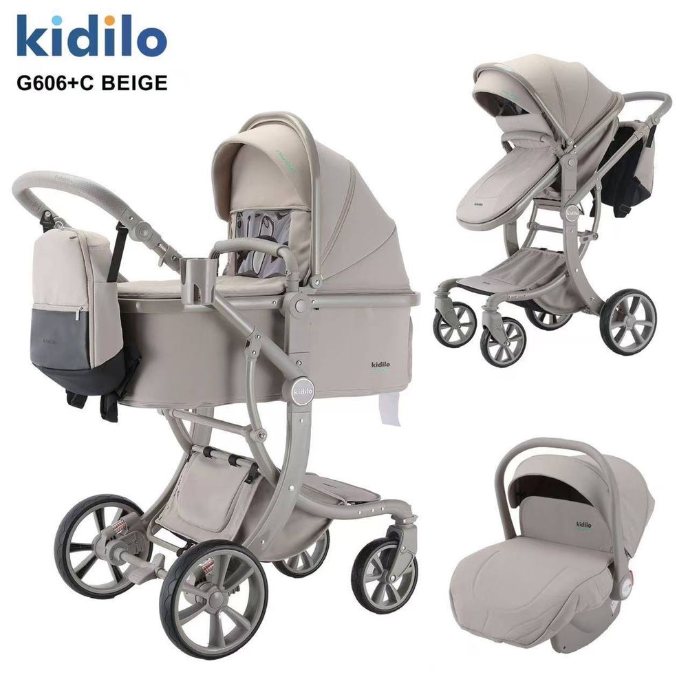 Kidilo G606+C 2/1