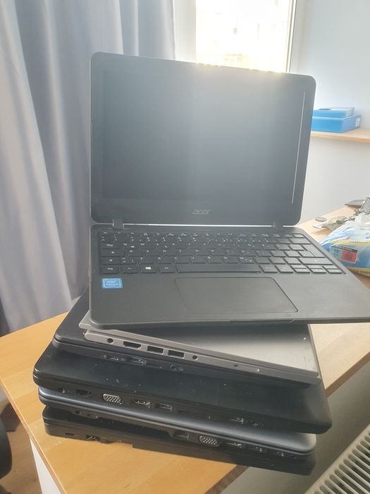 OFERTA 6x laptop (citiți descrierea! )