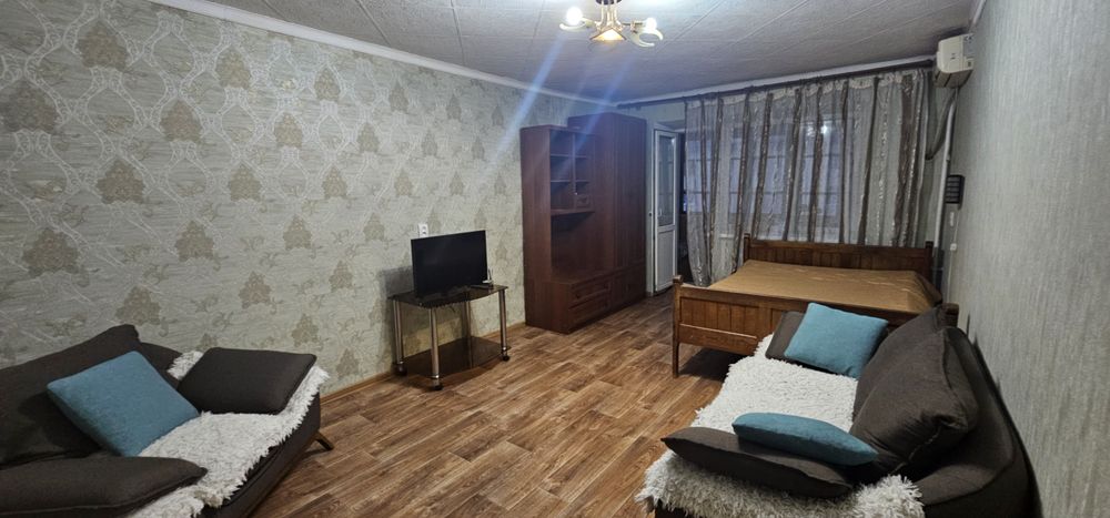 Сдам 1,5 кв. 40кв.м. С.Нурмагамбетова!