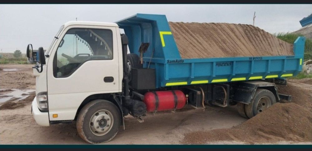 Toshkent chinoz qum eng arzon narxda