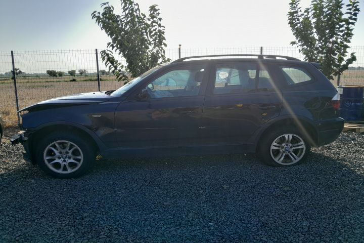 Dezmembrez BMW X3 E83 [facelift] [2006 - 2010] Crossover 2.0d AT (177