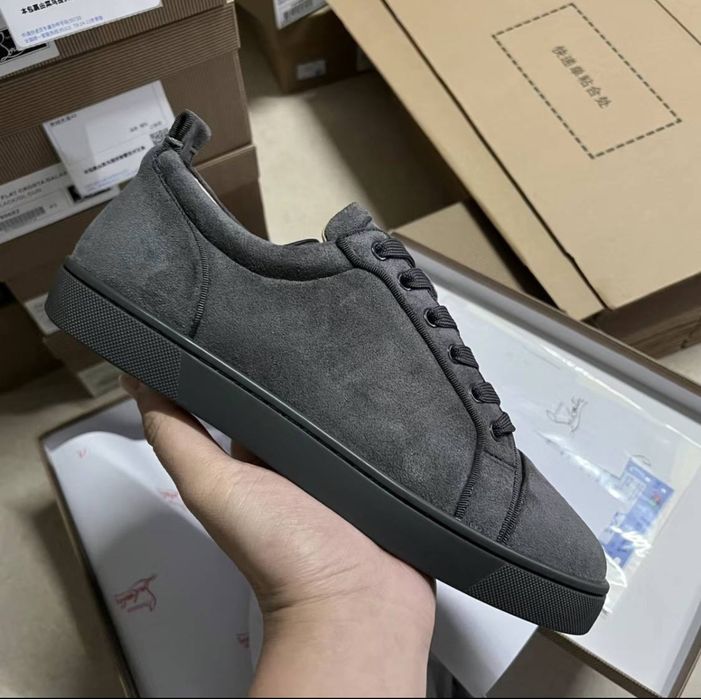 Louboutin (лабутены)