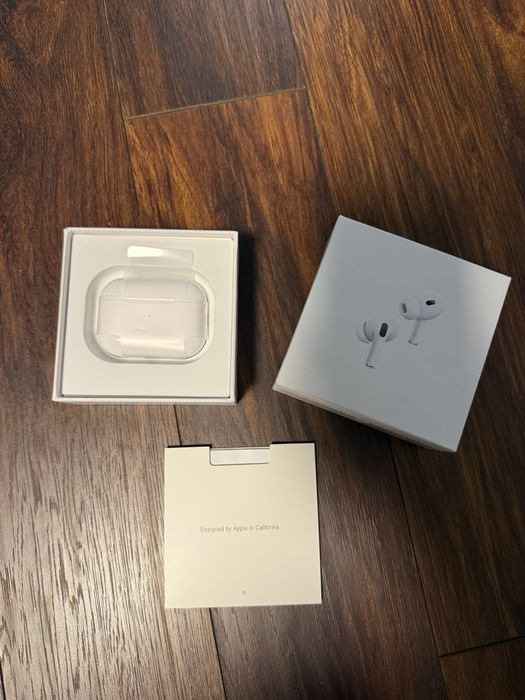 Apple air pods pro gen2