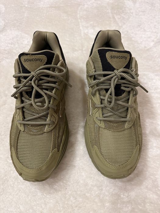 Saucony Progrid Omni 9