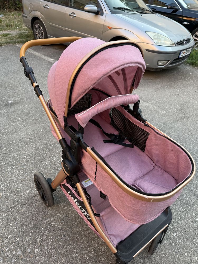 Carucior bebelusi Belecoo , 0-36 luni