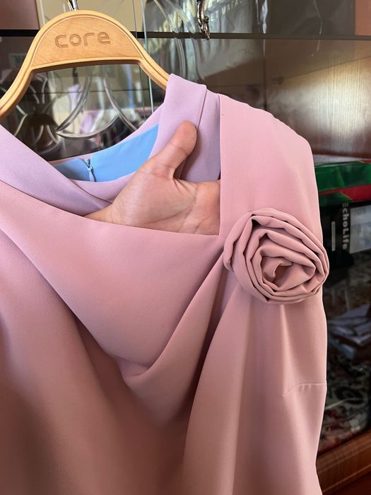 турецкие платья и юбка