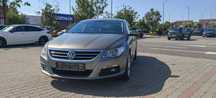 Volkswagen Passat CC 2011 2.0 tdi