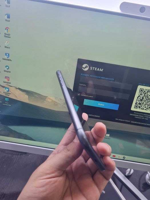 Iphone 11 128 GB идеал