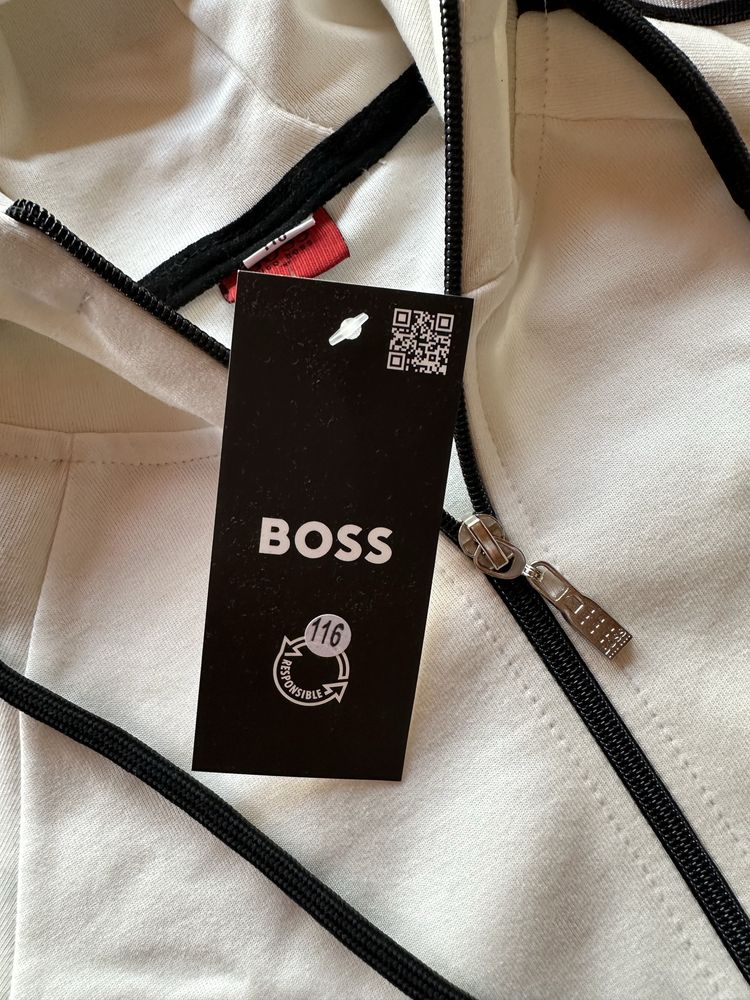 Детски,памучен екип Hugo BOSS