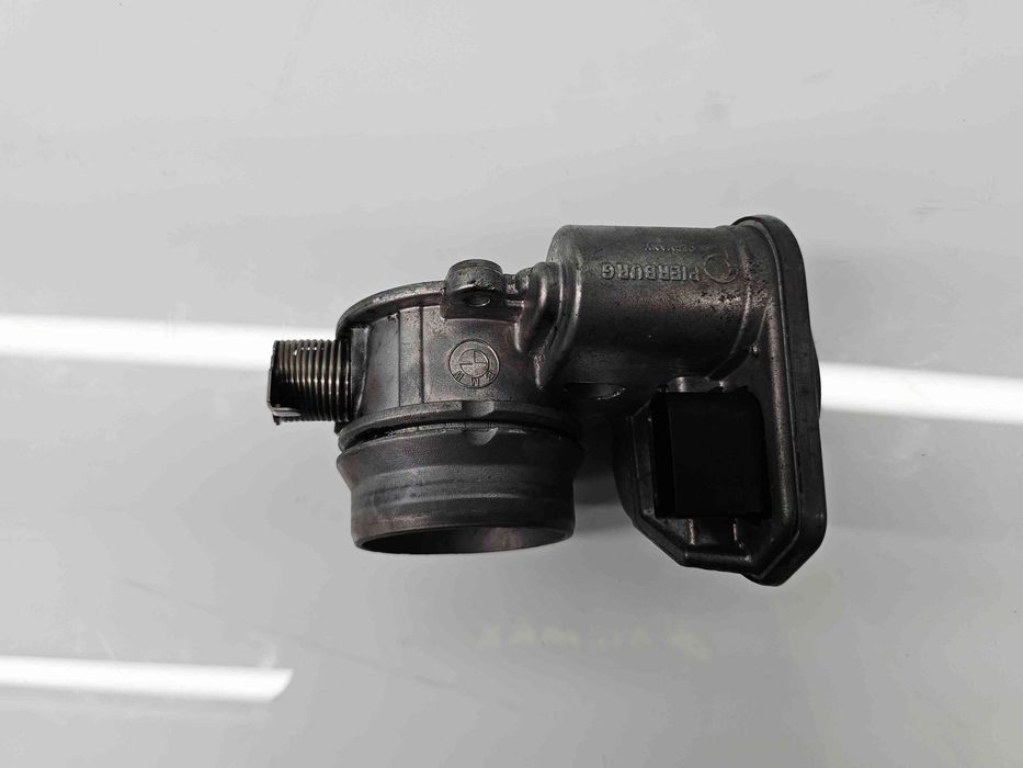 Clapeta acceleratie  Bmw 1 (E81, E87) [Fabr 2004-2010] 780437301 2.0 N