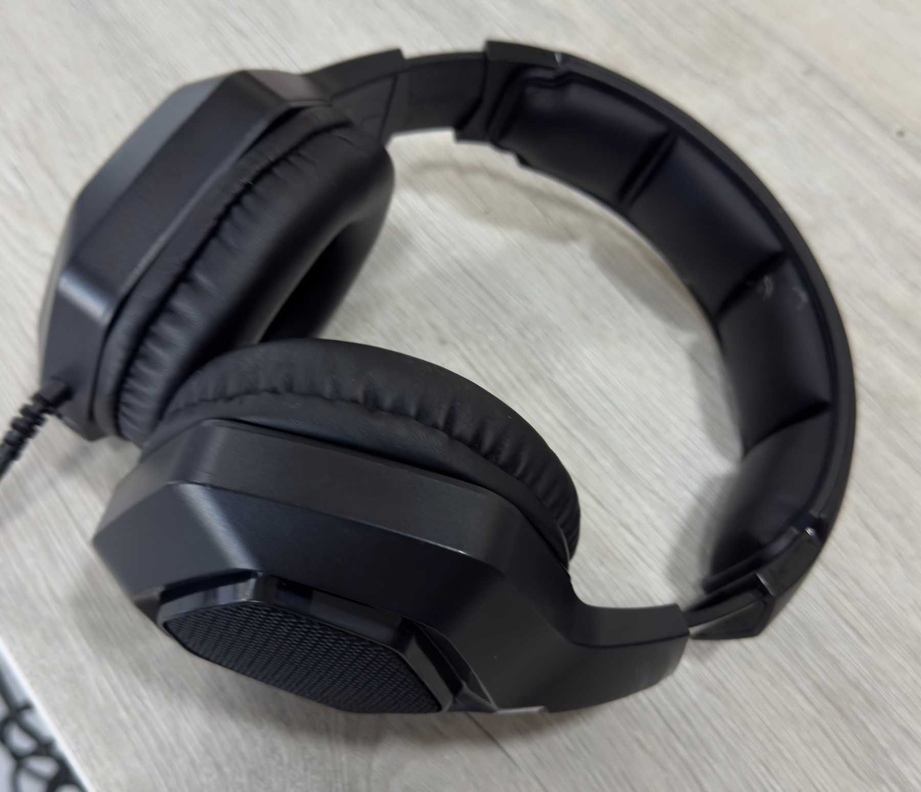 Слушалки Noxo Apex