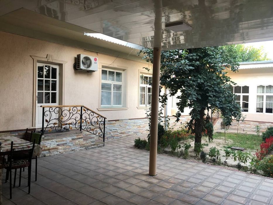 Шахританский  2.5 сотих  4 хона
