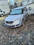 Dezmembrez Skoda Romstar 1.6 tdi euro 5 an fabricație 2011.disponibil