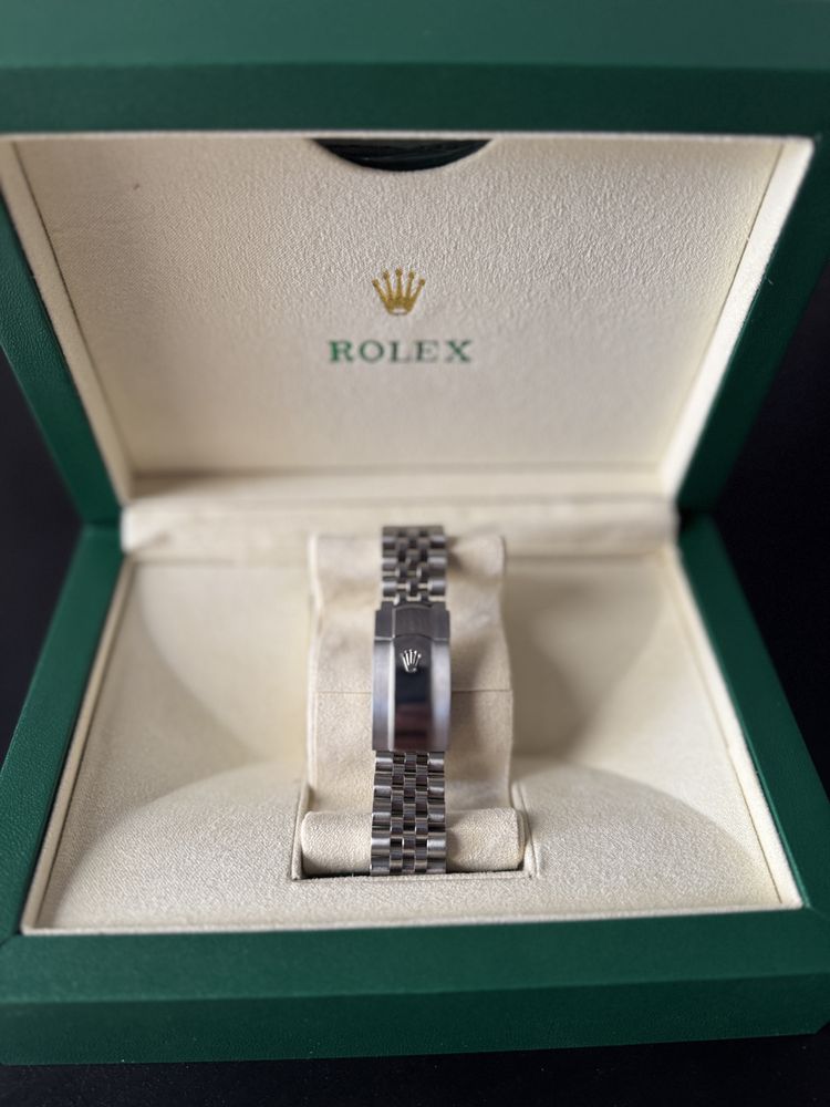 Rolex datejust 41мм