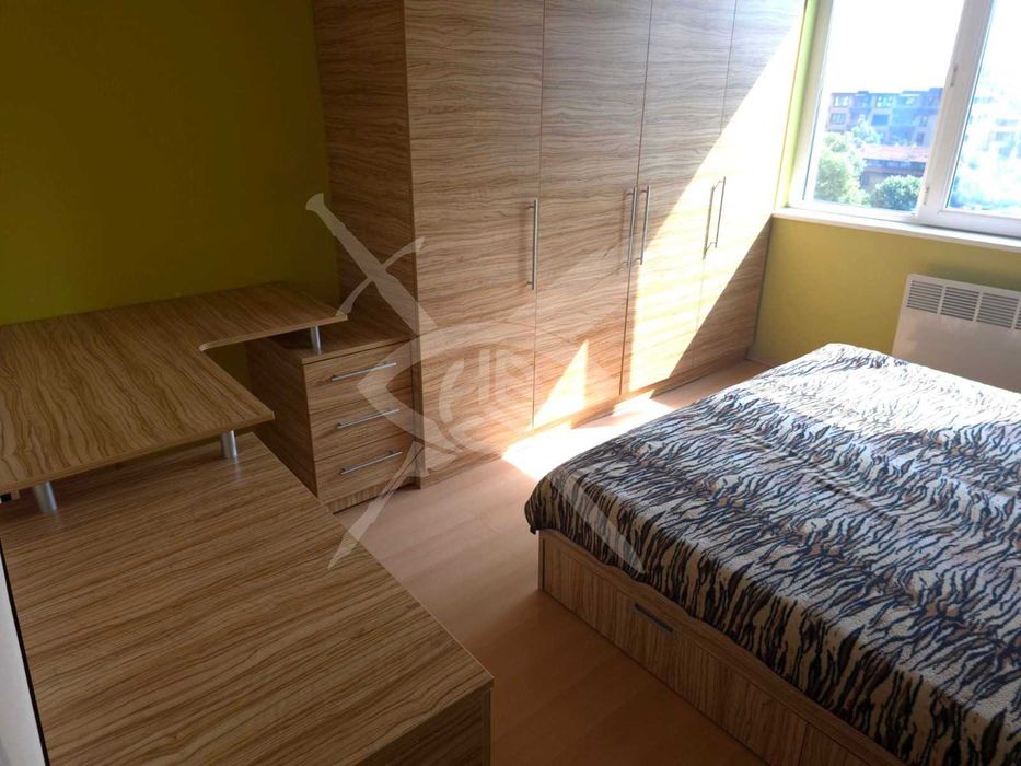 Многостаен апартамент в Братя Миладинови, Бургас 92441