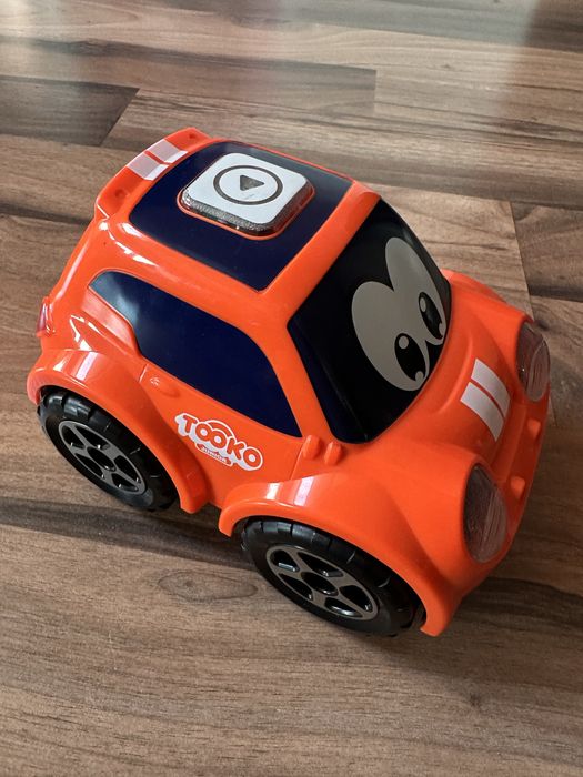 Робо- количка Silverlit, следвай ме