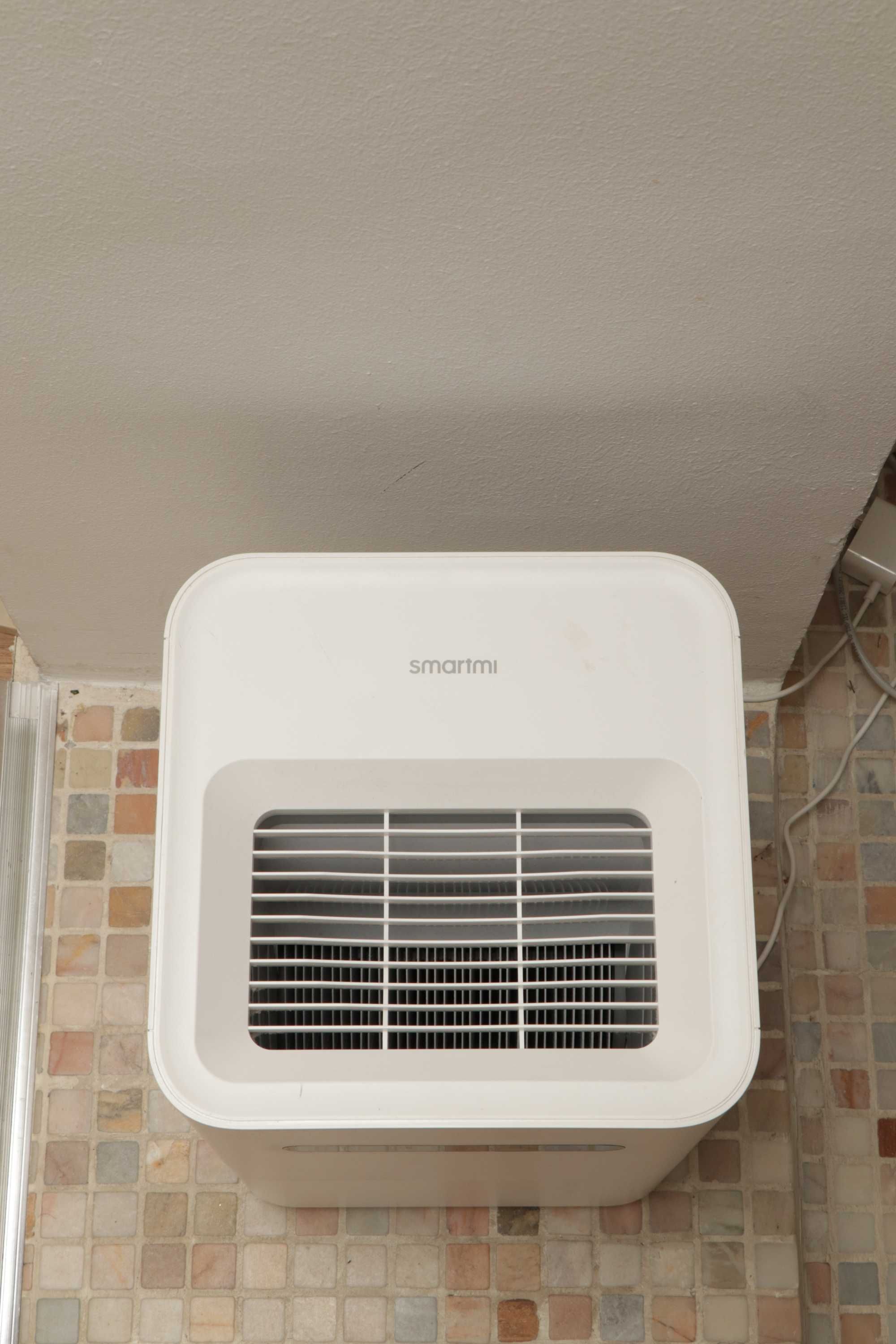 Увлажнитель воздуха Xiaomi Smartmi Pure Air Humidifier 2