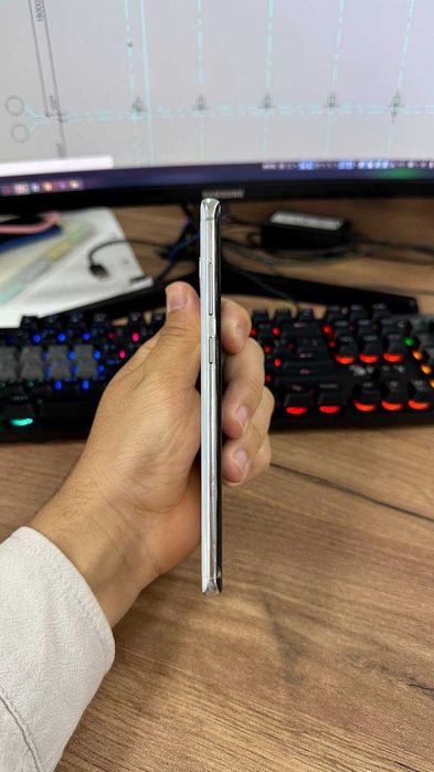 Samsung S10+ (KOREYA)