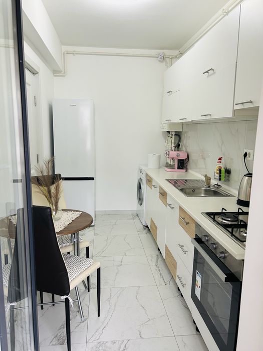 Regim Hotelier Militari Residence