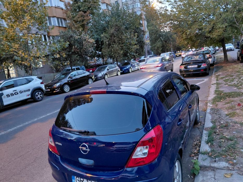 Vinzare Auto OPEL Corsa
