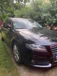 Audi A4 an fabricatie 2009