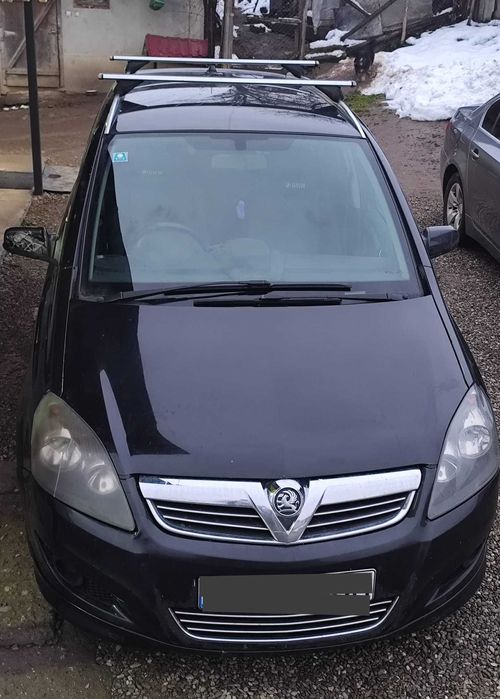 Vand Opel Zafira