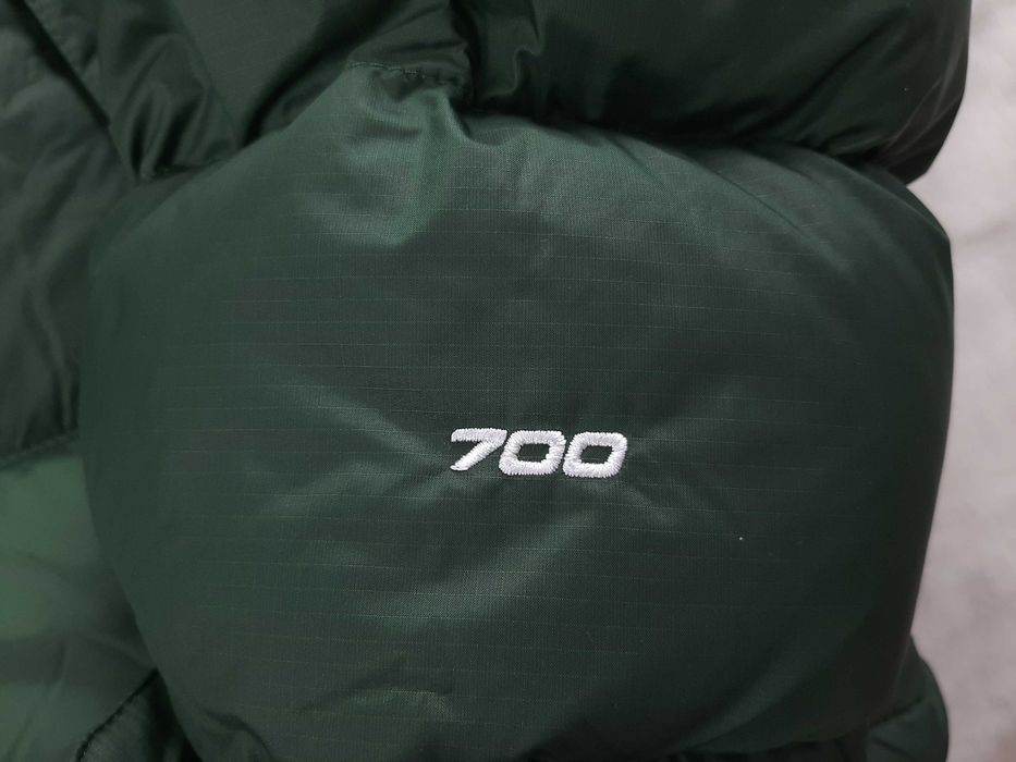 The North Face 1996 Retro Nuptse - Оригинално мъжко зимно яке размер M