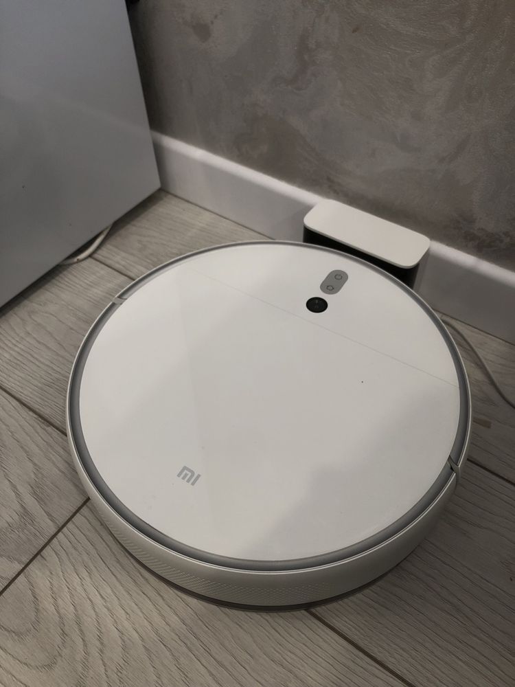 Xiaomi mi robot Vacuum Mop 2