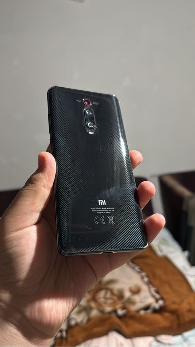 Продам mi 9t pro