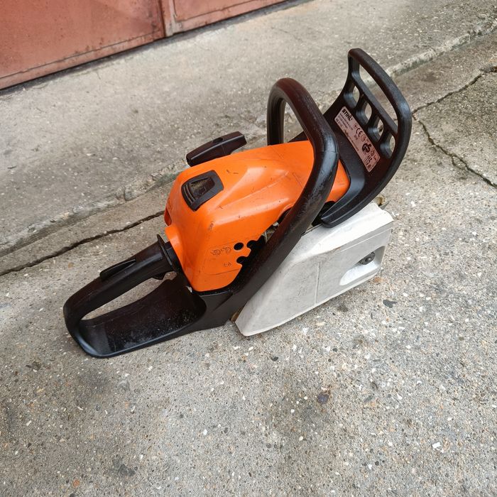 Хускварна 372 xp x torq ,Stihl 211