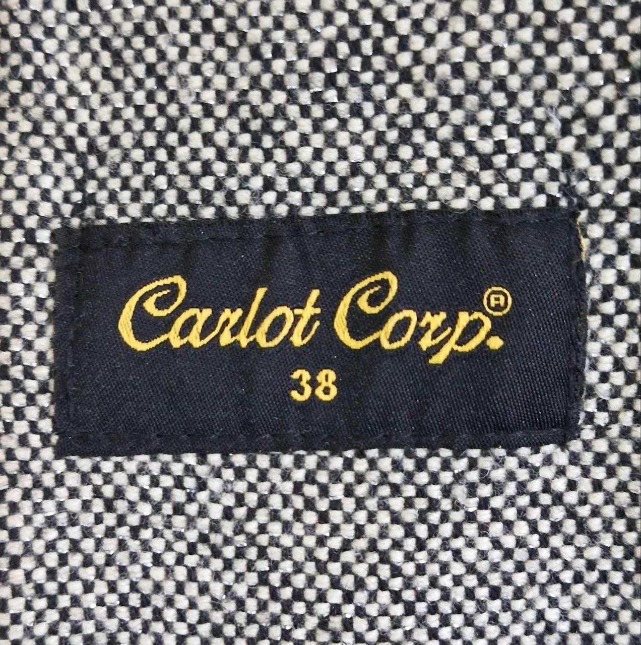 Пальто женское CARLOT-CORP Collection