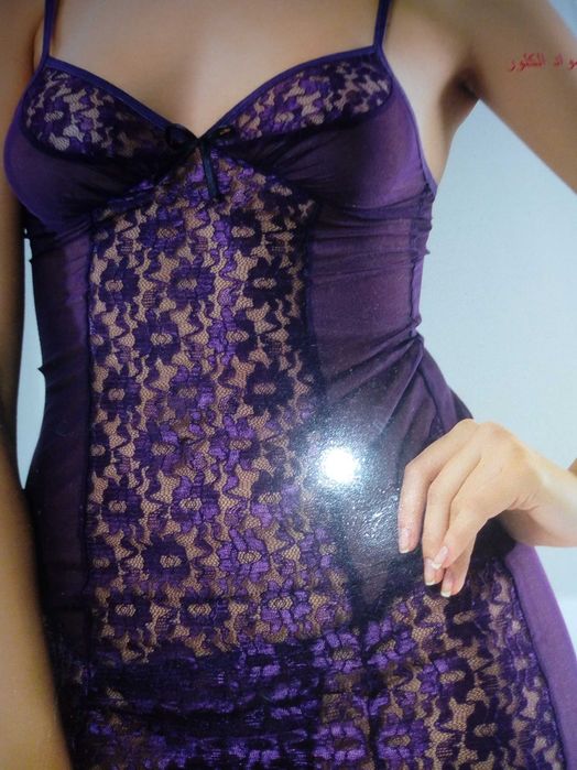 Дамско Еротично Бельо Primoda under wear