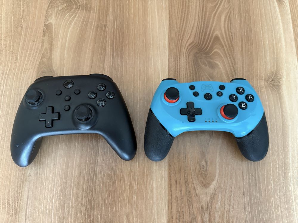 Джойстици за Nintendo switch