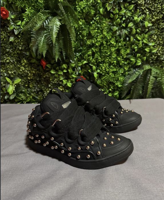 adidasi lanvin curb